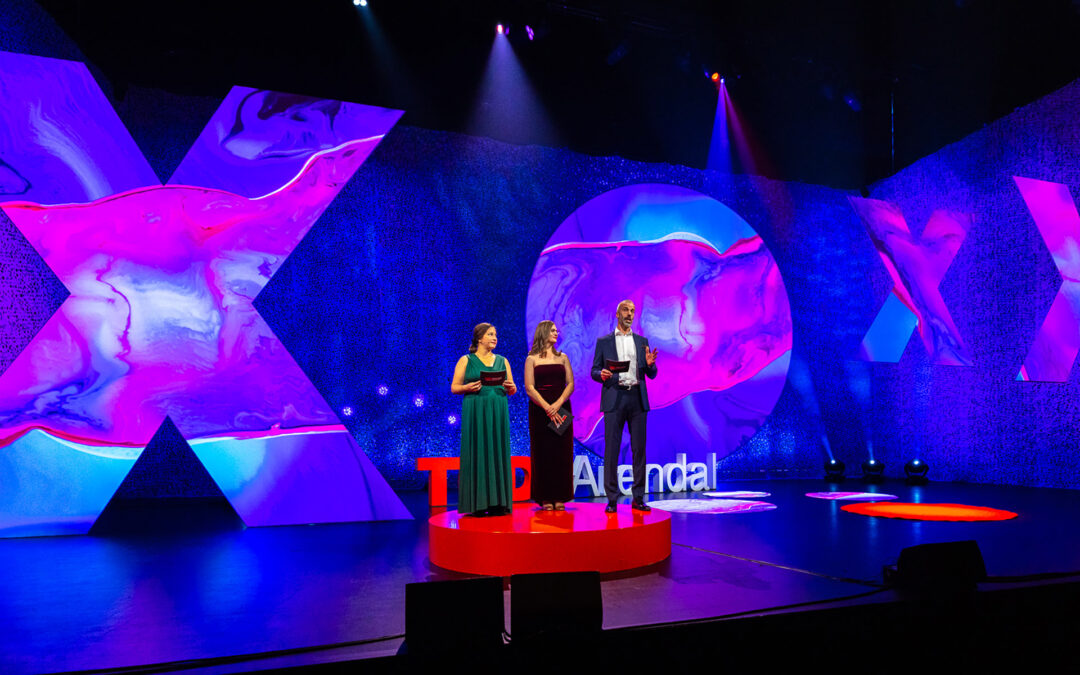 TEDx Arendal